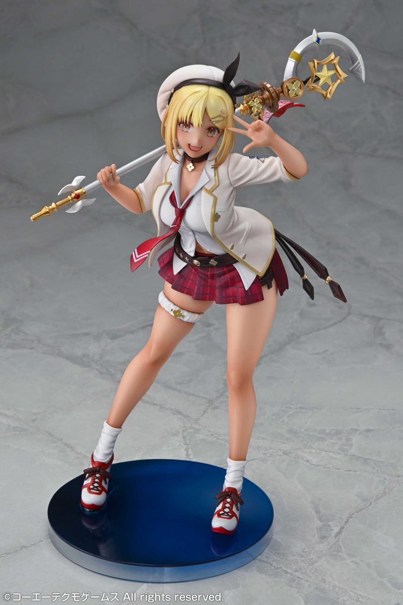 Medicos Entertainment Atelier Resleriana Reisalin Stout Academy Ver. Chiffre