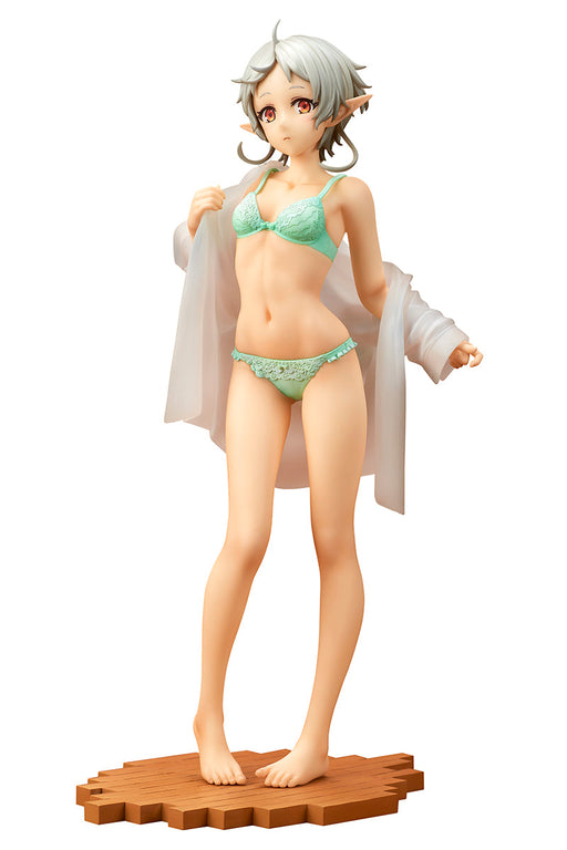 Mushoku Tensei Jobless Reincarnation Sylphiette Greyrat Changing mode 1/7 Figure