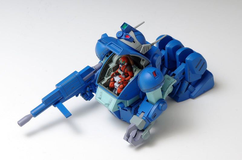 WAVE Armored Trooper Votoms Rabidly Dog 1/35 Modellbausatz JAPAN OFFIZIELL