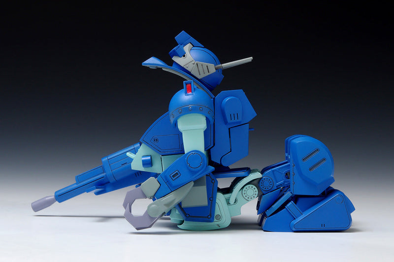 WAVE Armored Trooper Votoms Rabidly Dog 1/35 Modellbausatz JAPAN OFFIZIELL