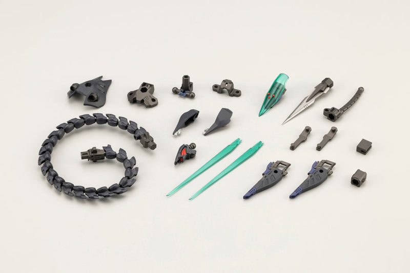 Kotobukiya Hexa Gear Alternative Creepvenom 1/24 Model Kit JAPAN OFFICIAL