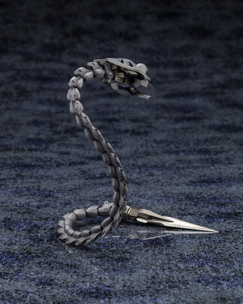 Kotobukiya Hexa Gear Alternative Creepvenom 1/24 Model Kit JAPAN OFFICIAL