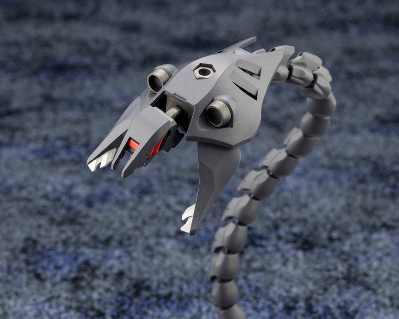 Kotobukiya Hexa Gear Alternative Creepvenom 1/24 Model Kit JAPAN OFFICIAL