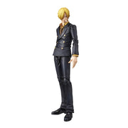 MegaHouse Variable Action Heroes ONE PIECE Sanji Action Figure JAPAN OFFICIAL