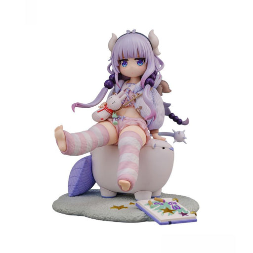 PROOF Miss Kobayashi's Dragon Maid Kanna Relaxing Ver. 1/7 Figure JAPAN OFFICIAL