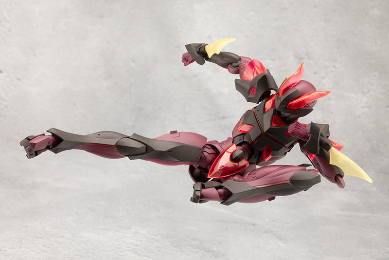 Kotobukiya Megalomaria Unlimited Universe Mephisto Model Kit JAPON OFFICIEL