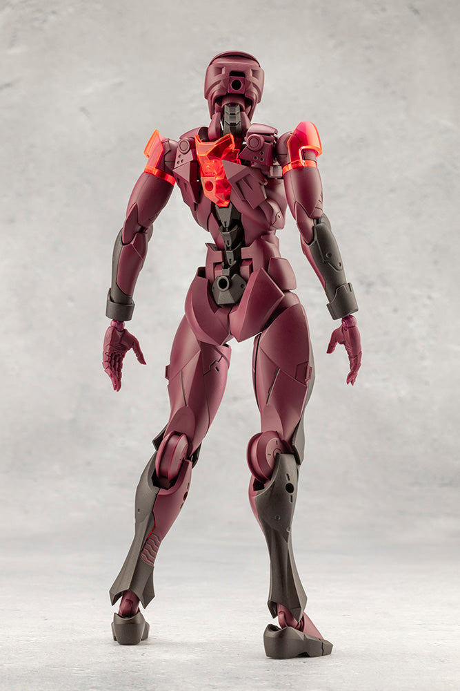 Kotobukiya Megalomaria Unlimited Universe Mephisto Model Kit JAPON OFFICIEL