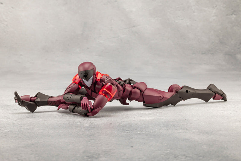 Kotobukiya Megalomaria Unlimited Universe Mephisto Model Kit JAPON OFFICIEL