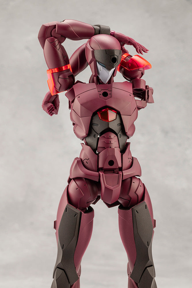 Kotobukiya Megalomaria Unlimited Universe Mephisto Model Kit JAPON OFFICIEL