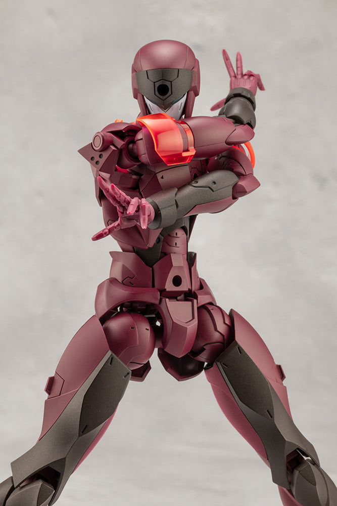 Kotobukiya Megalomaria Unlimited Universe Mephisto Model Kit JAPON OFFICIEL