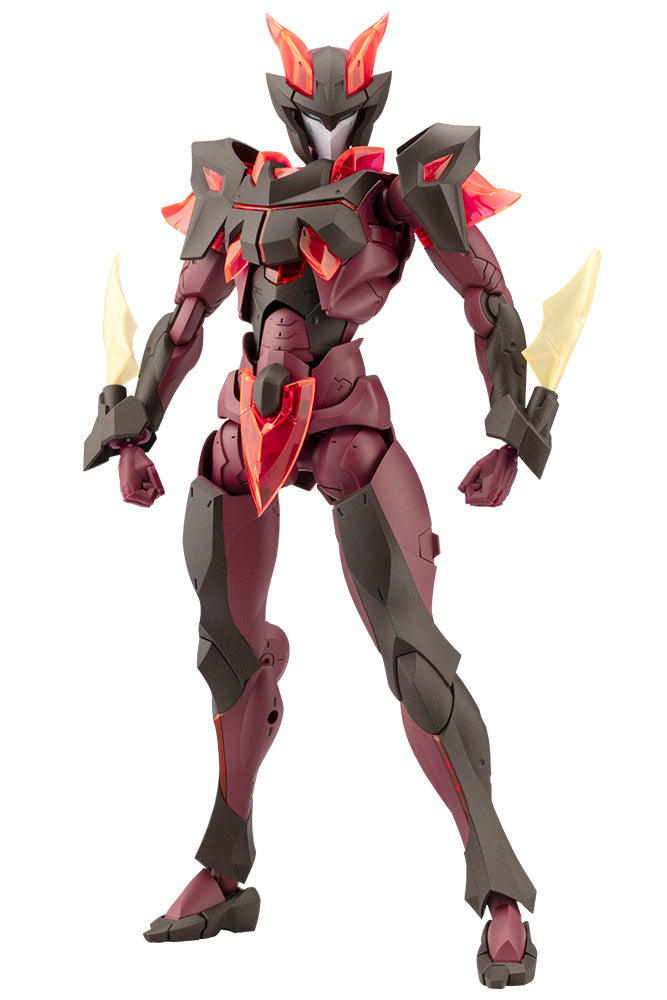 Kotobukiya Megalomaria Unlimited Universe Mephisto Model Kit JAPAN OFFICIAL