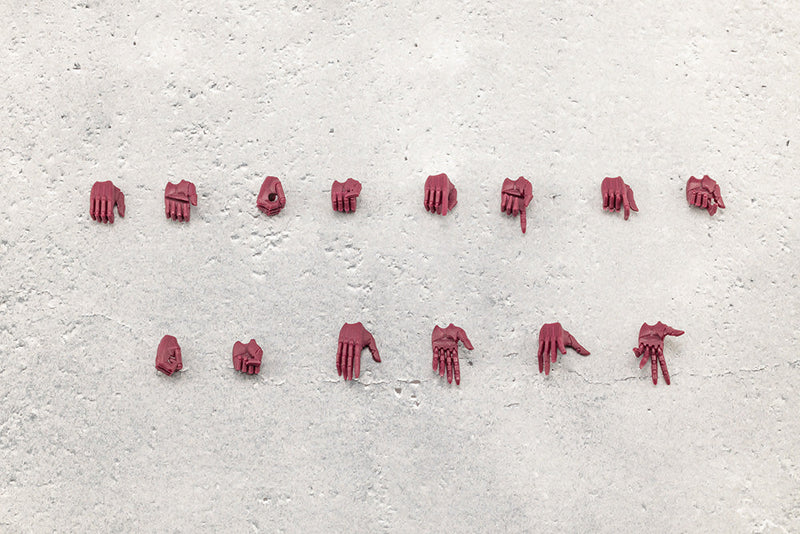 Kotobukiya Megalomaria Unlimited Universe Mephisto Model Kit JAPON OFFICIEL