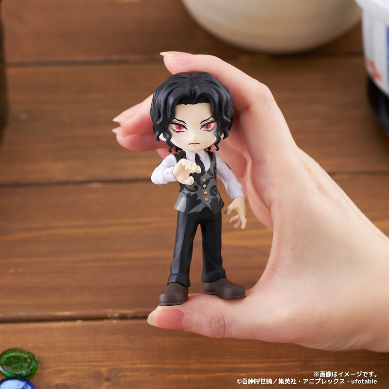 Bushiroad Creative PalVerse Demon Slayer Kimetsu no Yaiba vol.3 6Pack BOX Figure