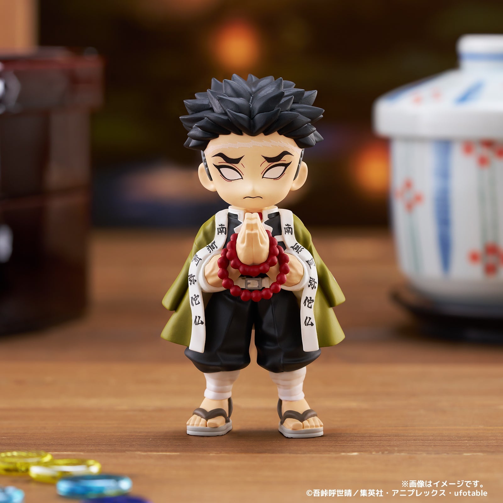 Bushiroad Creative PalVerse Demon Slayer Kimetsu no Yaiba vol.3