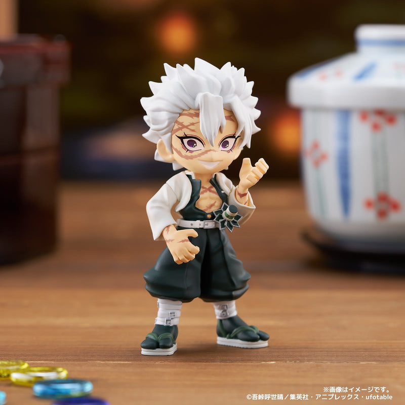 Bushiroad Creative PalVerse Demon Slayer Kimetsu no Yaiba vol.3 6Pack BOX Figure