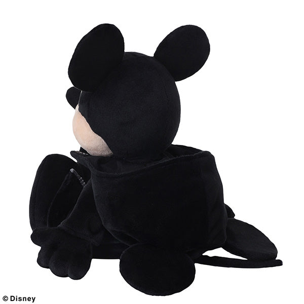 Square Enix Kingdom Hearts King Mickey Plush Doll JAPAN OFFICIAL