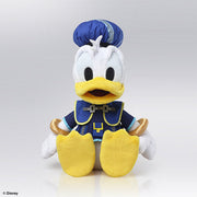 Square Enix Kingdom Hearts Series Plush KH III Donald Duck JAPAN OFFICIAL