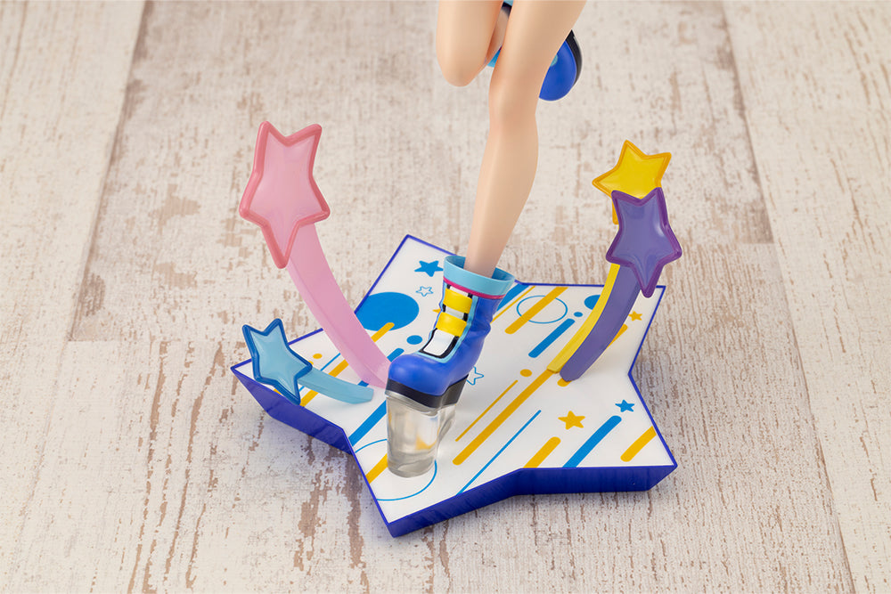 Kotobukiya Umamusume Pretty Derby Derby Daitaku Helios 1/7 Figure
