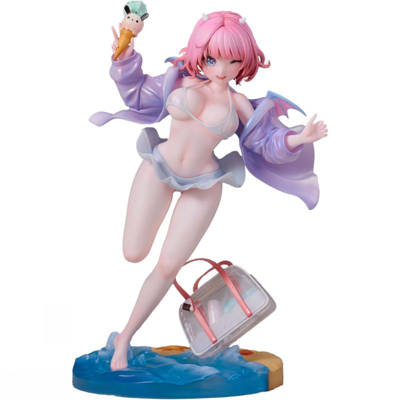Zero Creative Summer! Bikini! Beautiful Girl! Figure JAPAN OFFICIAL