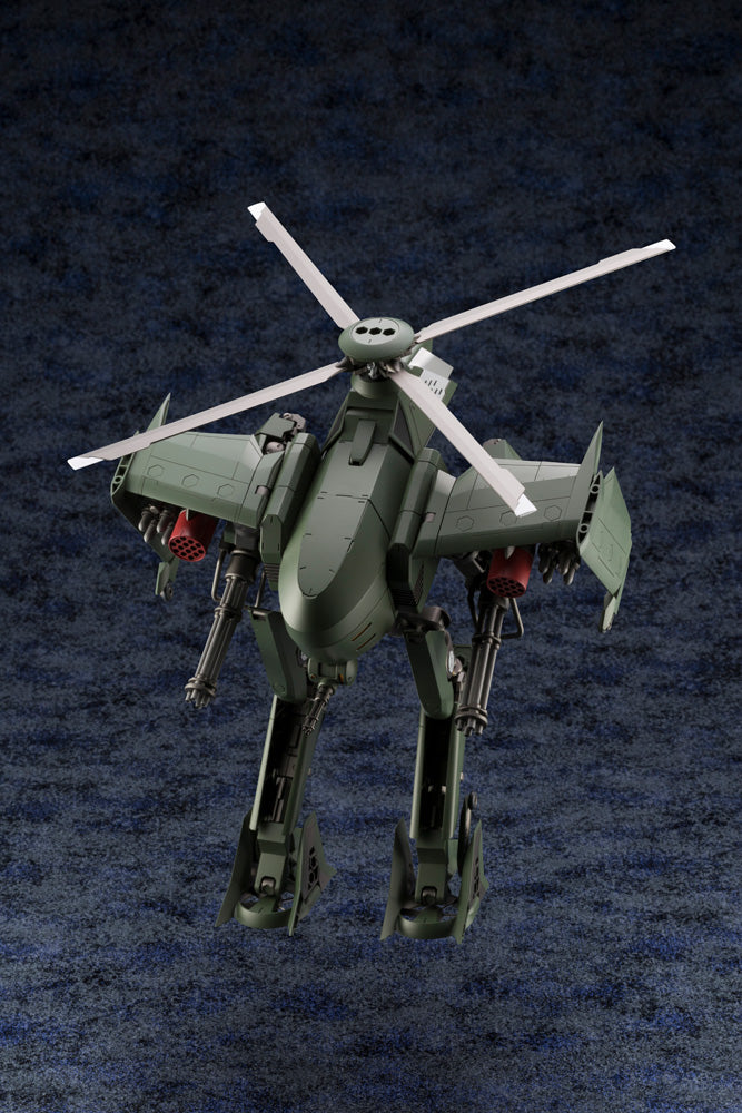 Kit modelo Kotobukiya Hexa Gear STEELRAIN 1/24 JAPÃO OFICIAL