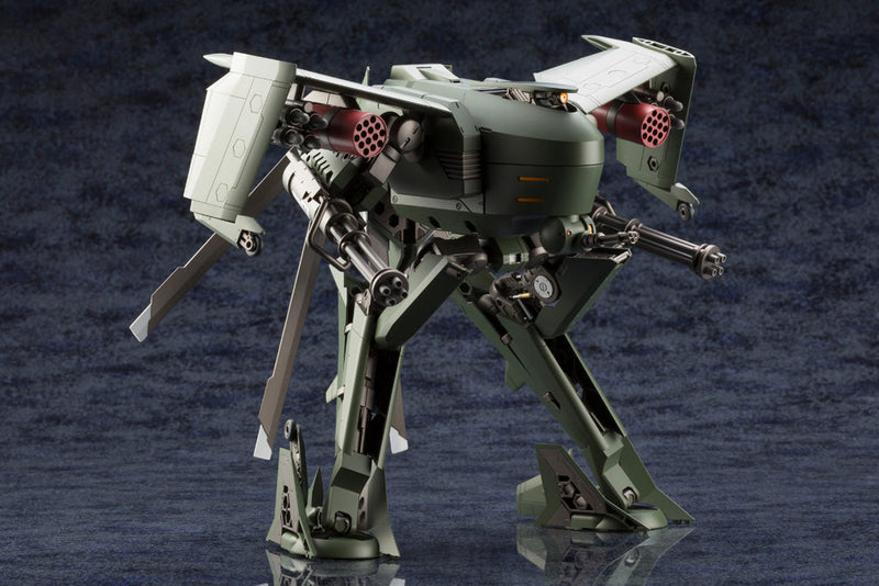 Kit modelo Kotobukiya Hexa Gear STEELRAIN 1/24 JAPÃO OFICIAL