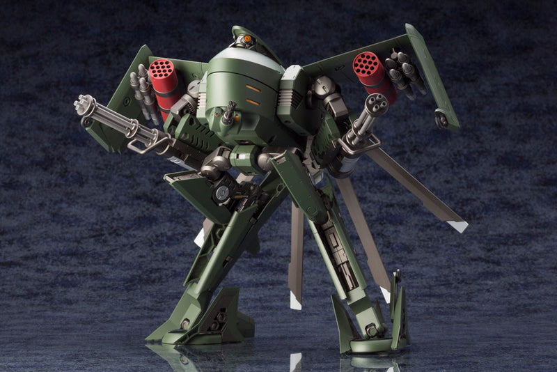 Kit modelo Kotobukiya Hexa Gear STEELRAIN 1/24 JAPÃO OFICIAL