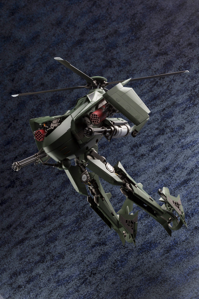 Kit modelo Kotobukiya Hexa Gear STEELRAIN 1/24 JAPÃO OFICIAL