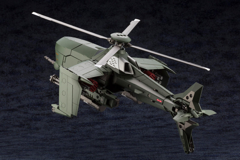 Kit modelo Kotobukiya Hexa Gear STEELRAIN 1/24 JAPÃO OFICIAL