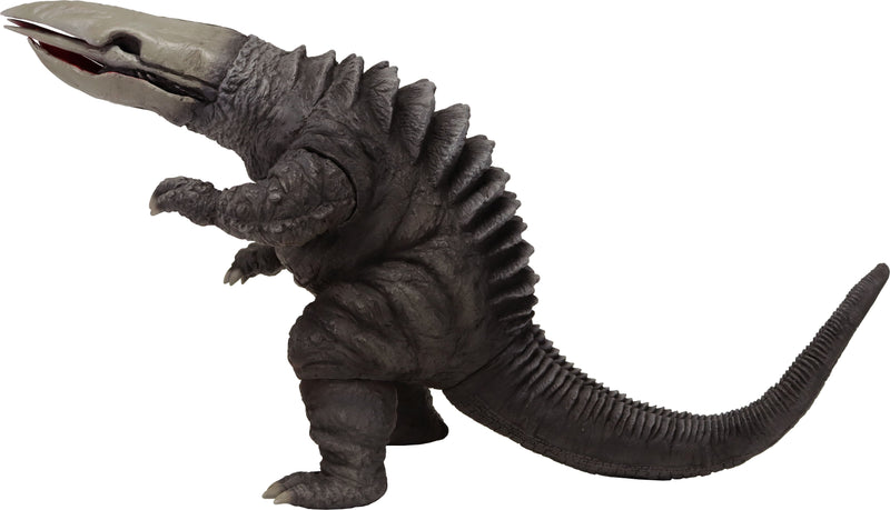 1/6 Tokusatsu Series Ultraman Monster Gabora Fins Closed High Grade Ver.Figure