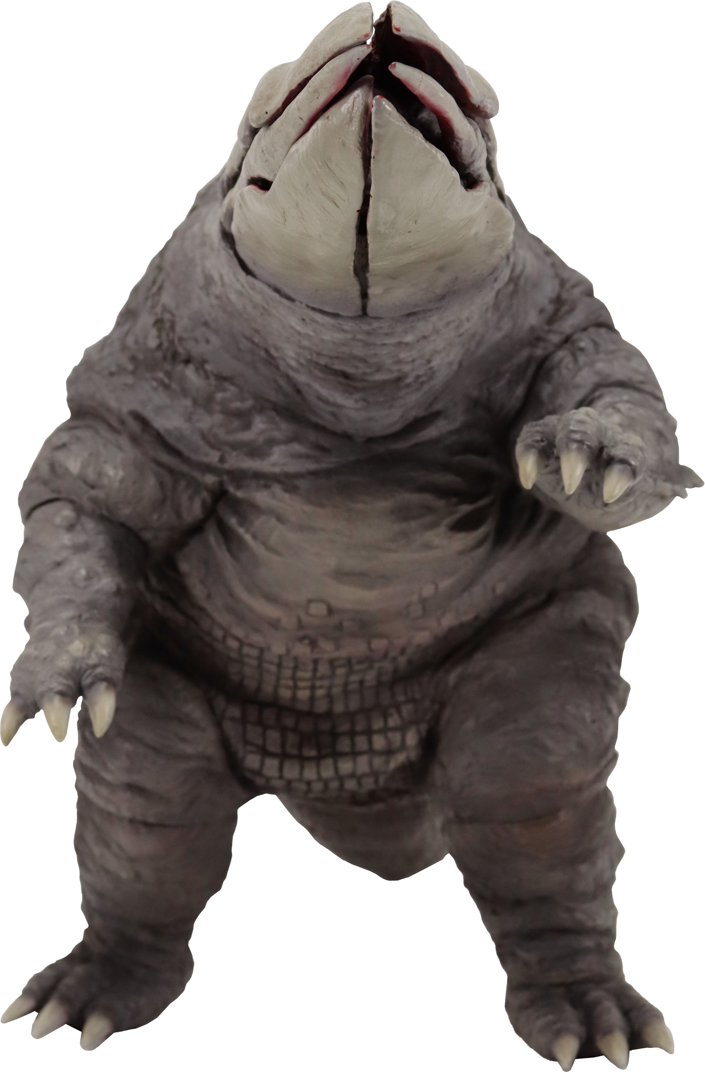 キランママ 1/6 Tokusatsu Series Ultraman Monster Gabora Fins Closed High
