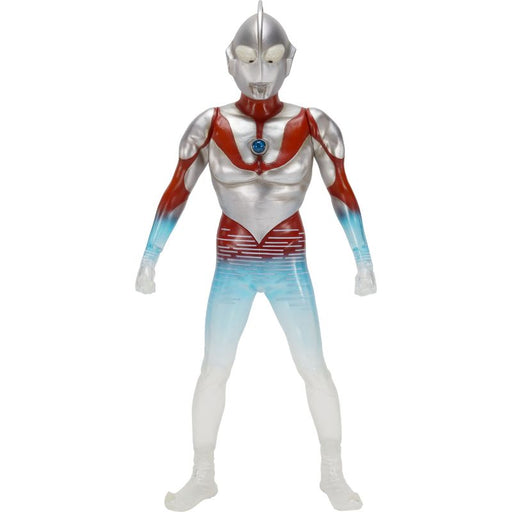 1/6 Tokusatsu Series Ultraman B Type Teleport to the Earth High Grade Ver Figure