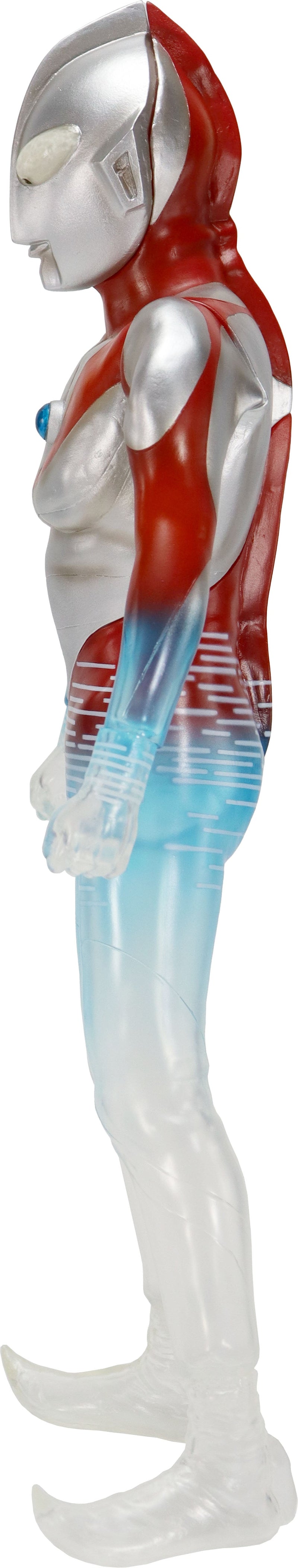 1/6 Série Tokusatsu Ultraman Tipo B Teletransporte para a Terra Ver Figura de alto grau