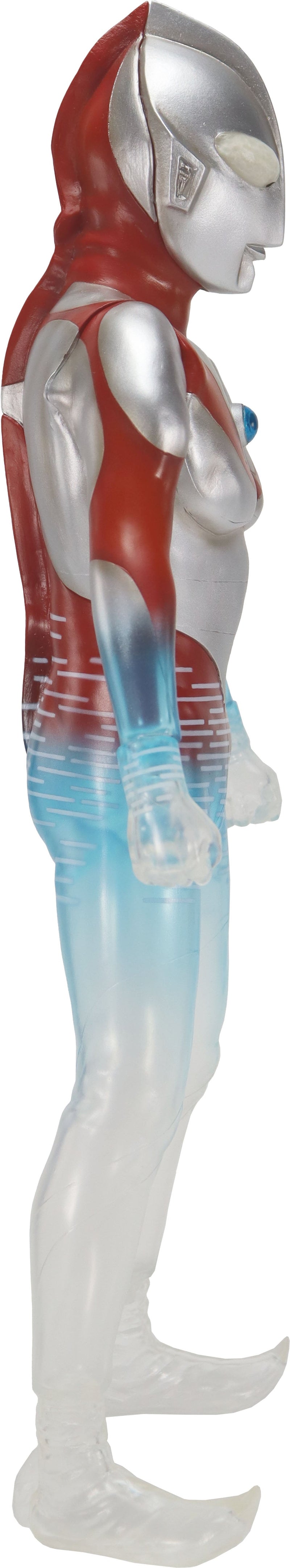 1/6 Série Tokusatsu Ultraman Tipo B Teletransporte para a Terra Ver Figura de alto grau