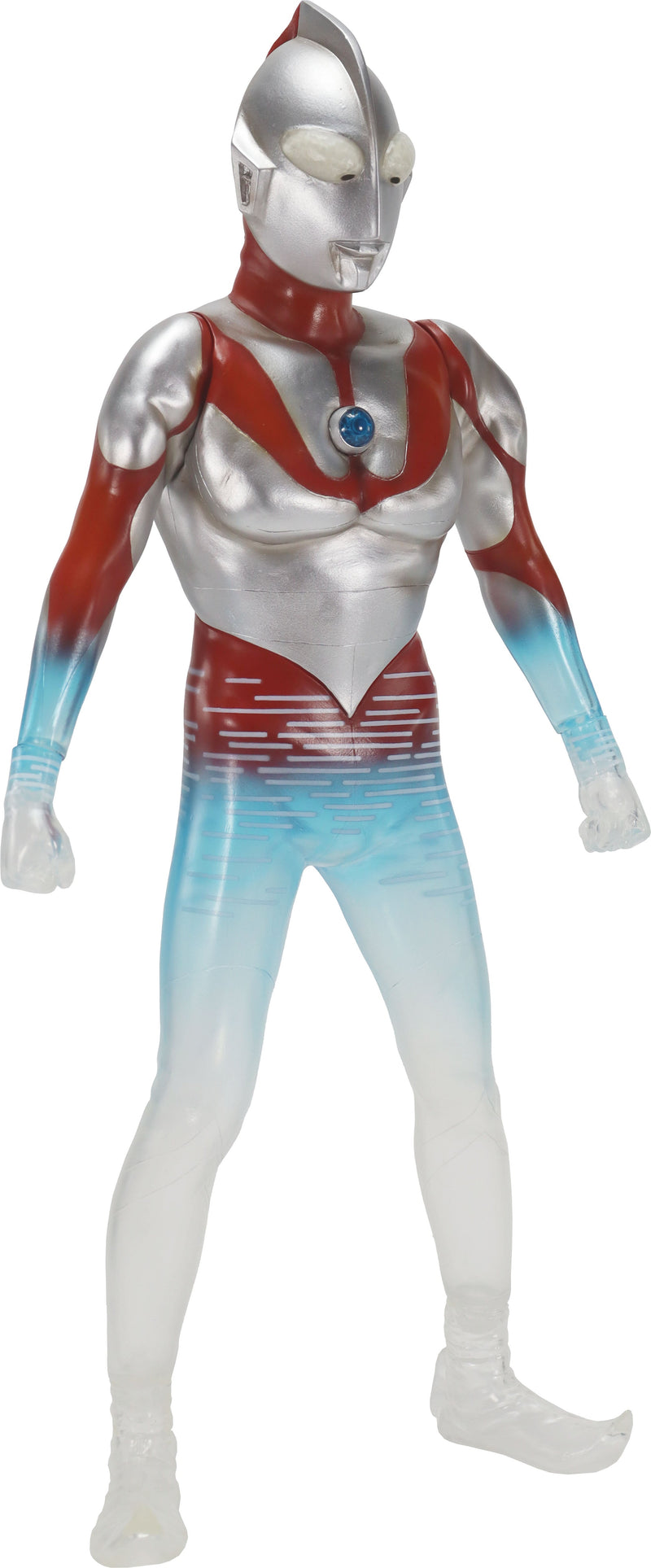 1/6 Série Tokusatsu Ultraman Tipo B Teletransporte para a Terra Ver Figura de alto grau