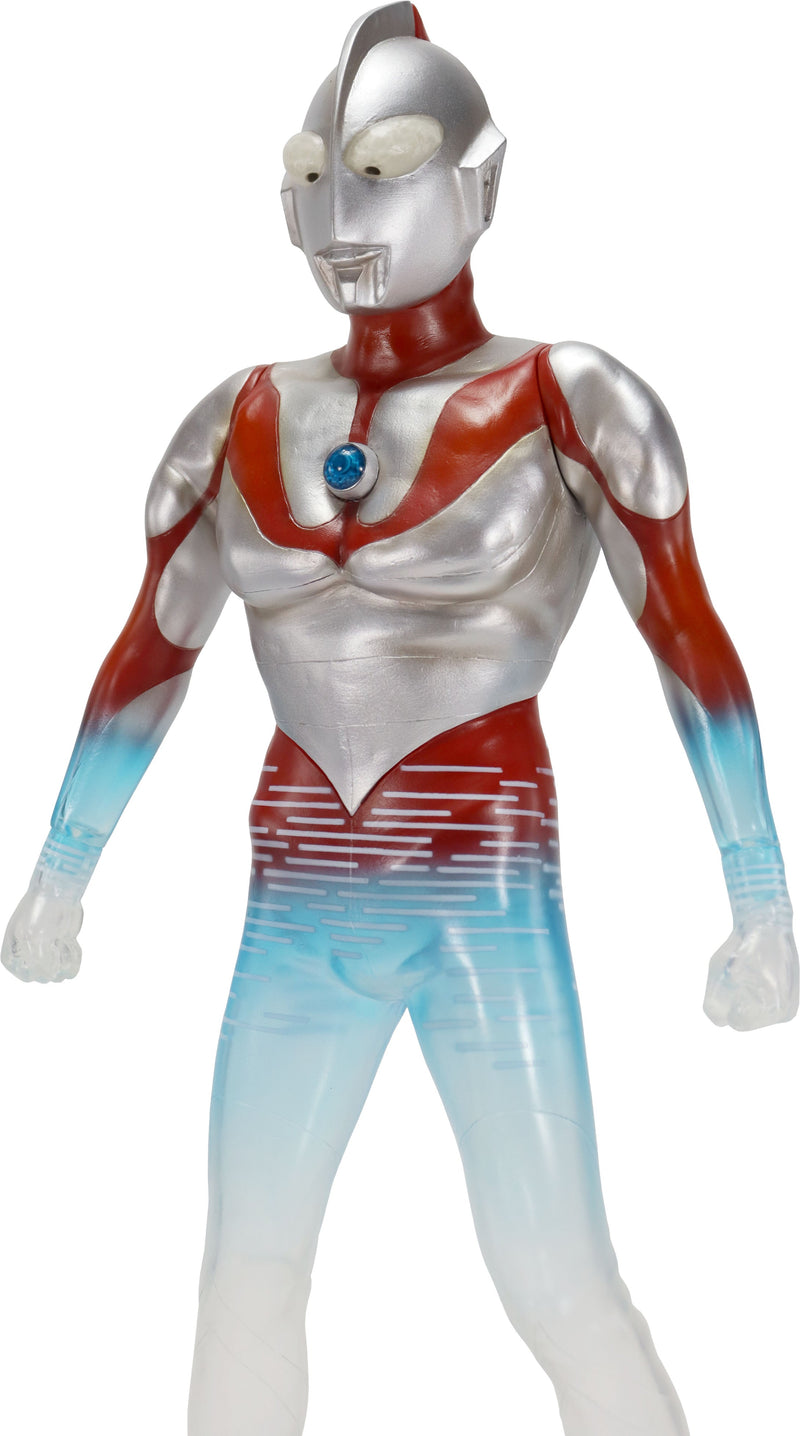 1/6 Série Tokusatsu Ultraman Tipo B Teletransporte para a Terra Ver Figura de alto grau