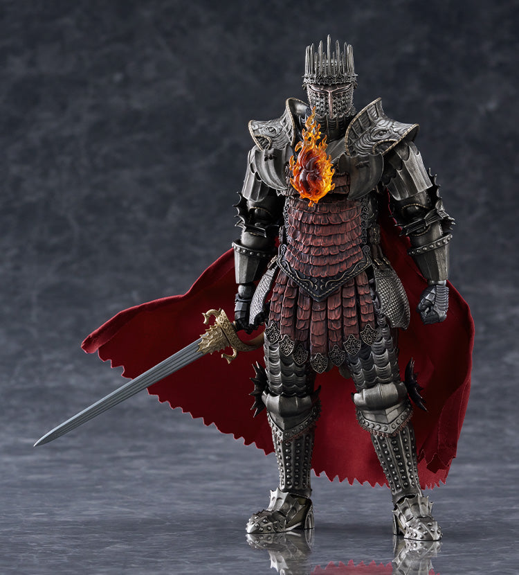 Max Factory figma Dragon's Dogma 2 Arisen Action Figure JAPAN OFFICIAL