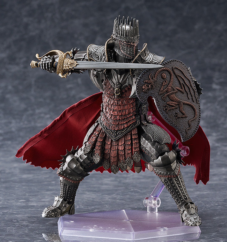 Max Factory figma Dragon's Dogma 2 Arisen Action Figure JAPAN