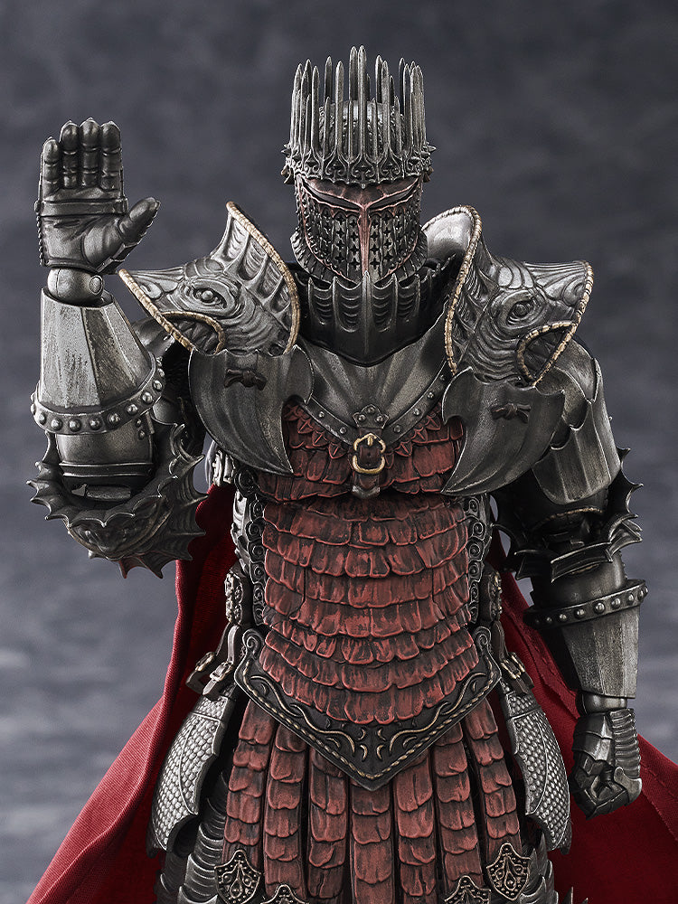 Max Factory figma Dragon's Dogma 2 Arisen Action Figure JAPAN