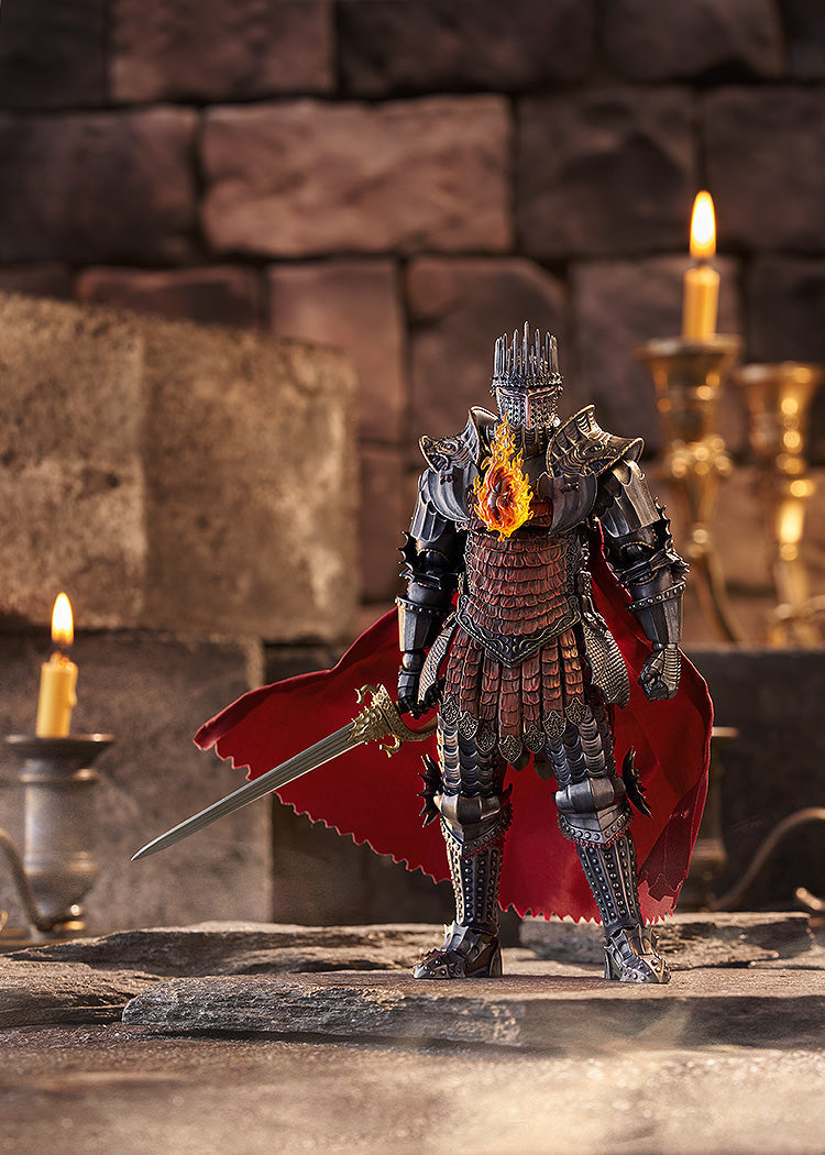 Max Factory figma Dragon's Dogma 2 Arisen Action Figure JAPÃO