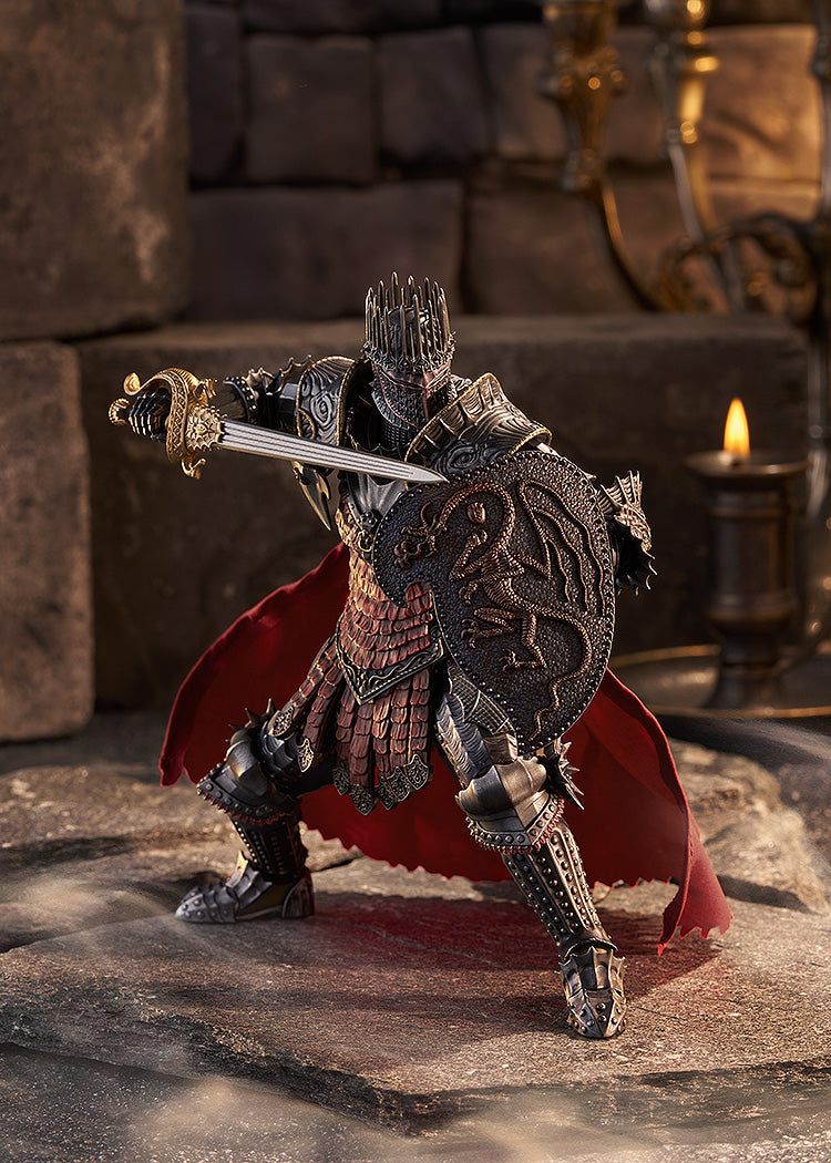 Max Factory figma Dragon's Dogma 2 Arisen Action Figure JAPAN