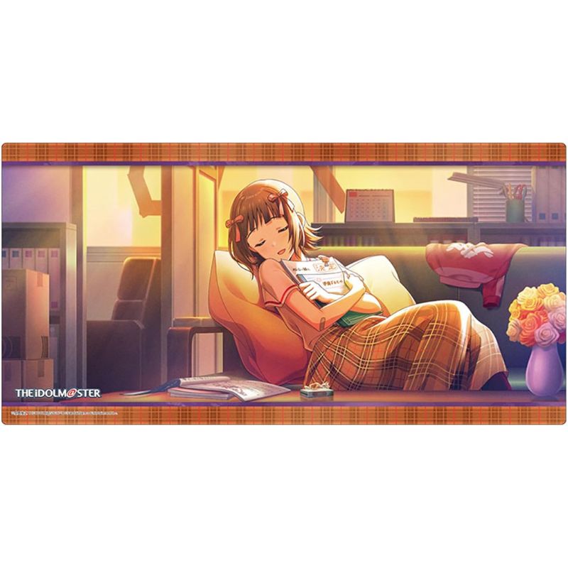 Rubber Mat Collection V2 Vol1752 THE IDOLM@STER 20th Anniversary 765PRO ALLSTARS