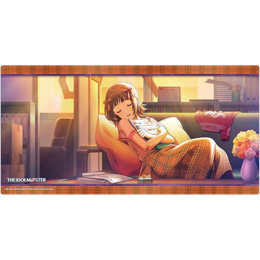 Rubber Mat Collection V2 Vol1752 THE IDOLM@STER 20th Anniversary 765PRO ALLSTARS