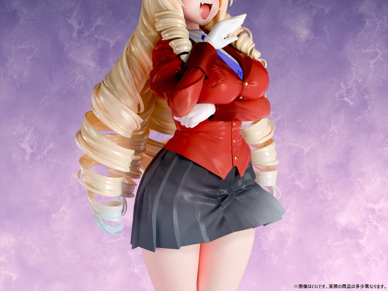 Fille de l'Académie d'un autre monde Elisabeth F. Rosenburg 1/6 Figure JAPON