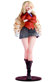 Daughter of the Otherworldly Academia Elisabeth F. Rosenburg 1/6 Figure JAPAN