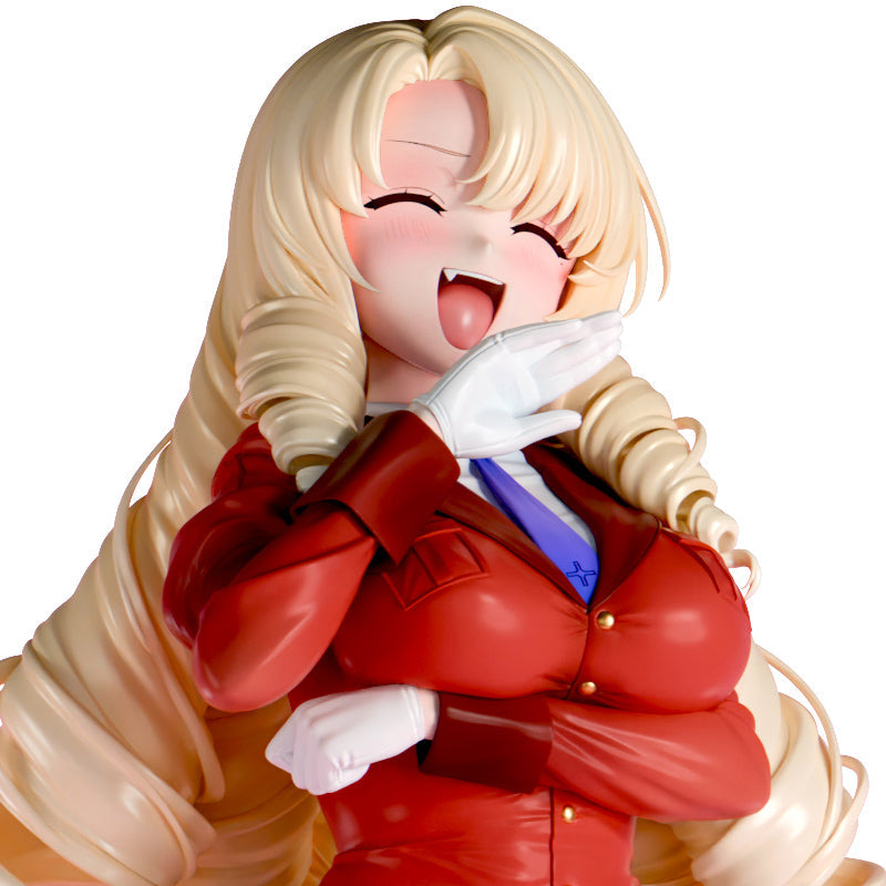 Fille de l'Académie d'un autre monde Elisabeth F. Rosenburg 1/6 Figure JAPON