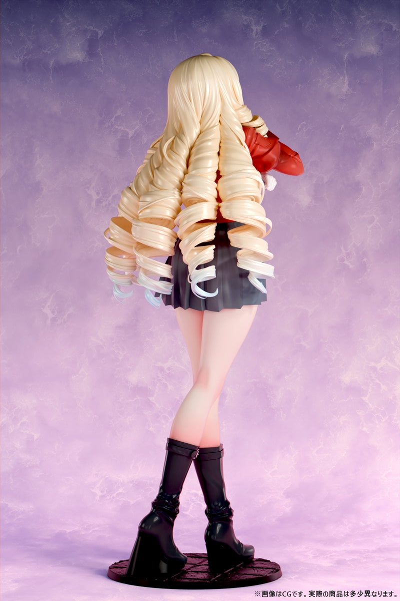 Fille de l'Académie d'un autre monde Elisabeth F. Rosenburg 1/6 Figure JAPON