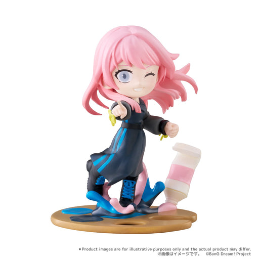 Bushiroad Creative BanG Dream! MyGO!!!!! Anon Chihaya Figure JAPAN OFFICIAL