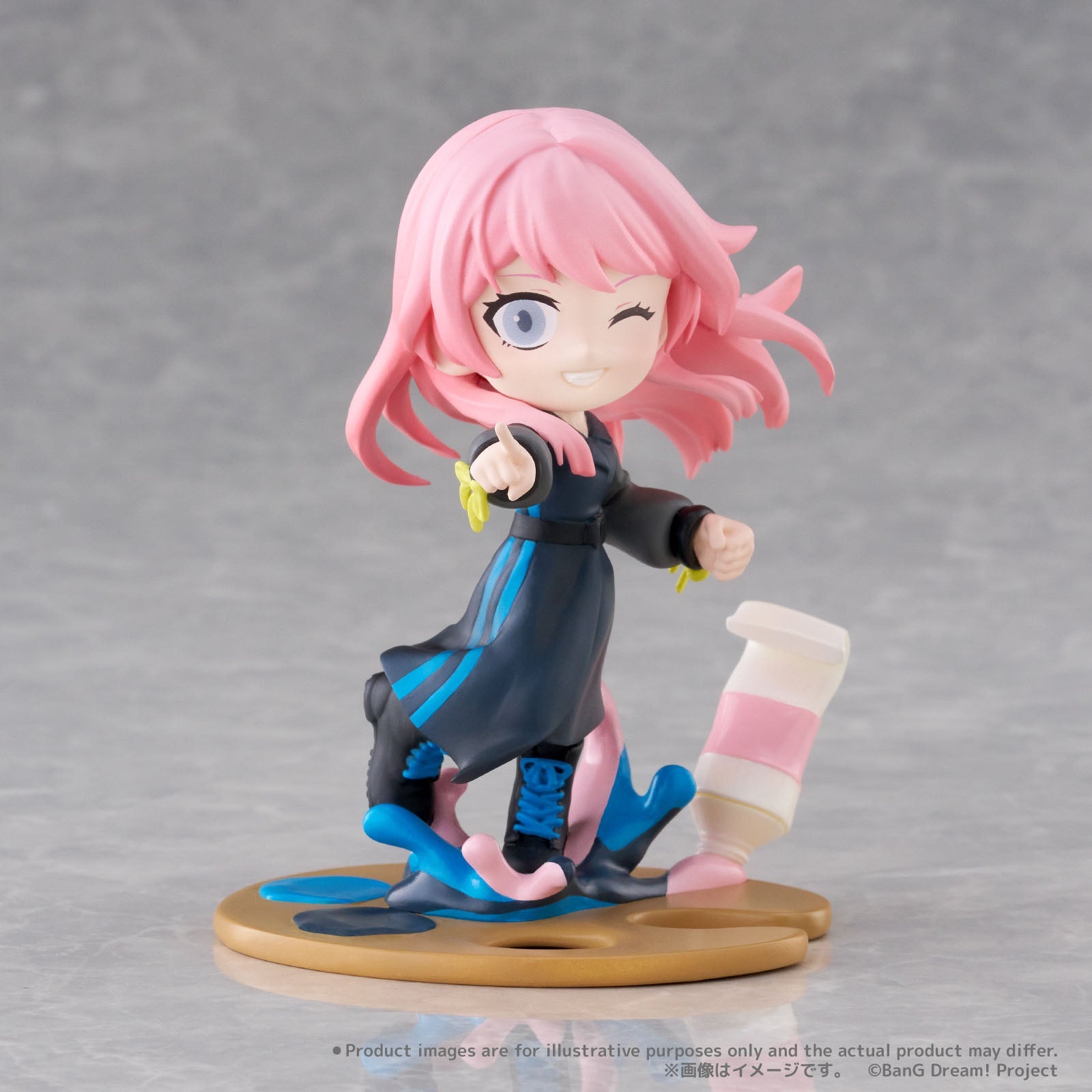 Bushiroad Creative BanG Dream! MyGO!!!!! Anon Chihaya Figure JAPAN
