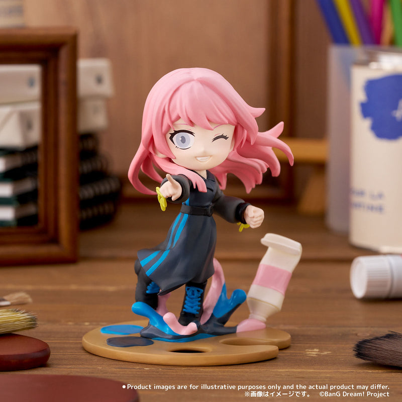Bushiroad Creative BanG Dream! MyGO!!!!! Anon Chihaya Figure JAPAN OFFICIAL