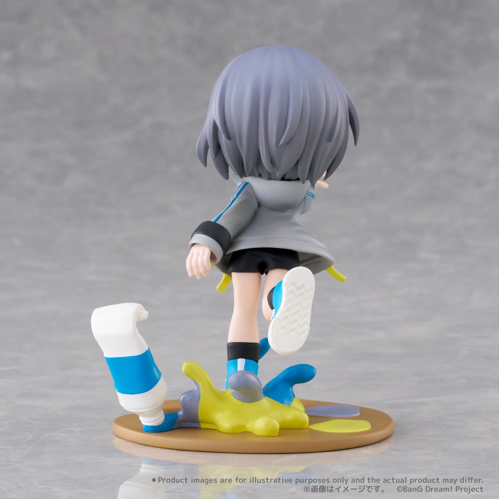 Bushiroad Creative BanG Dream! MyGO!!!!! Tomori Takamatsu Figure